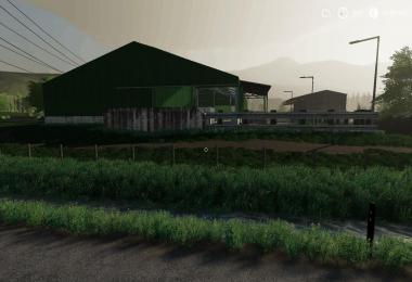 FS19 Alsace map edit v2.0.0.0