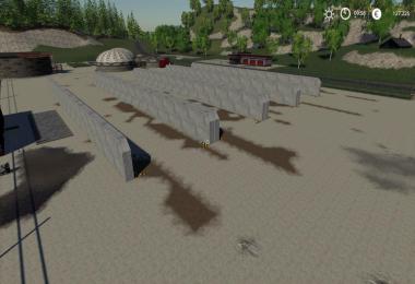 FS19 BJORNHOLM BY JG82 v1.0