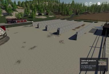 FS19 BJORNHOLM BY JG82 v1.0