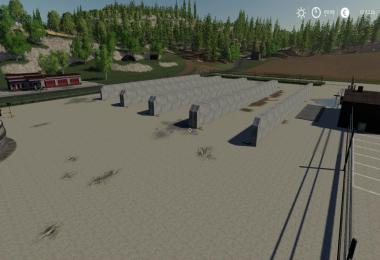 FS19 BJORNHOLM BY JG82 v1.0
