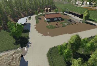 FS19 BJORNHOLM BY JG82 v1.0