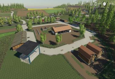FS19 BJORNHOLM BY JG82 v1.0