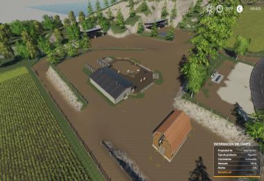 FS19 BJORNHOLM BY JG82 v1.0