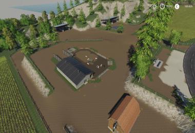 FS19 BJORNHOLM BY JG82 v1.0