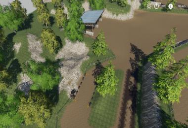 FS19 BJORNHOLM BY JG82 v1.0