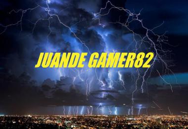 FS19 BJORNHOLM BY JG82 v1.0