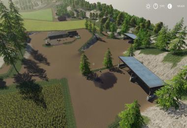 FS19 BJORNHOLM BY JG82 v1.0