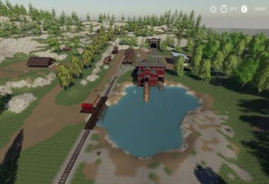 FS19 BJORNHOLM BY JG82 v1.0