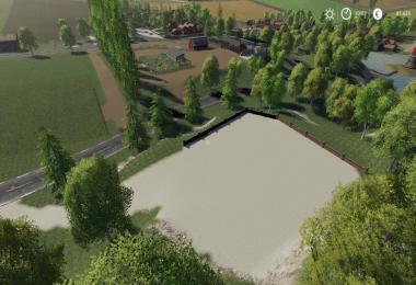 FS19 BJORNHOLM BY JG82 v1.0