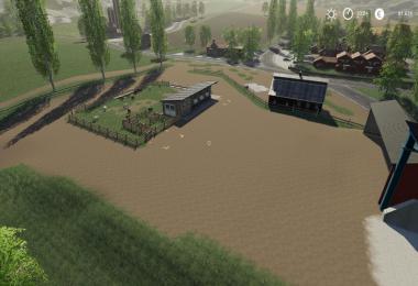 FS19 BJORNHOLM BY JG82 v1.0