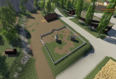 FS19 BJORNHOLM BY JG82 v1.0