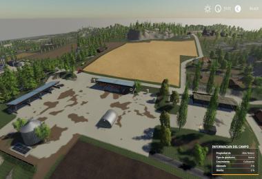 FS19 BJORNHOLM BY JG82 v1.0