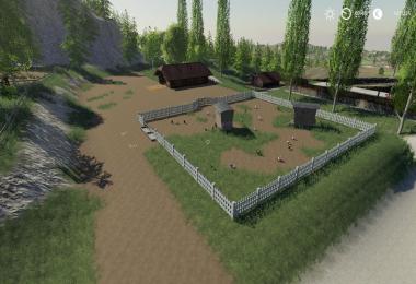 FS19 BJORNHOLM BY JG82 v1.0