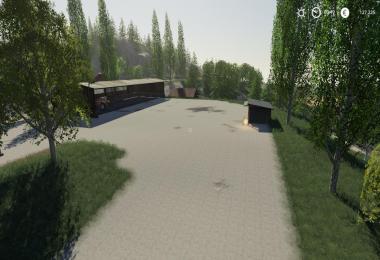 FS19 BJORNHOLM BY JG82 v1.0