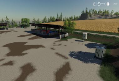 FS19 BJORNHOLM BY JG82 v1.0