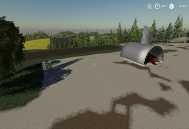 FS19 BJORNHOLM BY JG82 v1.0