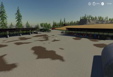 FS19 BJORNHOLM BY JG82 v1.0
