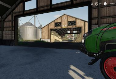 FS19 Fenton Forest V1.3 By Stevie