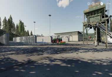 FS19 Fenton Forest V1.3 By Stevie