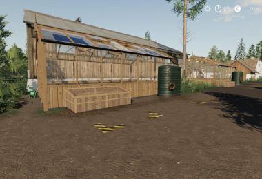FS19 Fenton Forest V1.3 By Stevie
