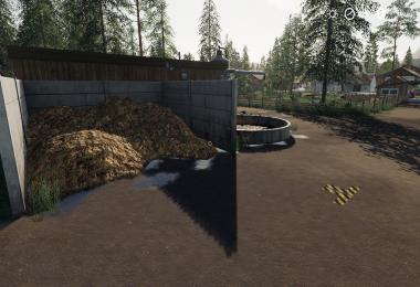 FS19 Fenton Forest V1.3 By Stevie