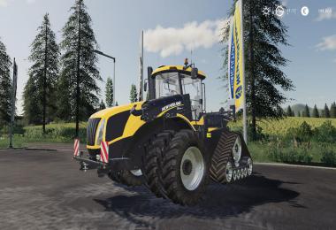 FS19 New Holland T9 Series by Stevie