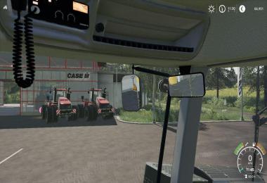 FS19 New Holland T9 Series by Stevie