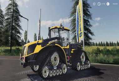 FS19 New Holland T9 Series by Stevie