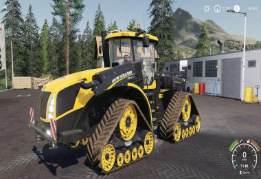 FS19 New Holland T9 Series by Stevie