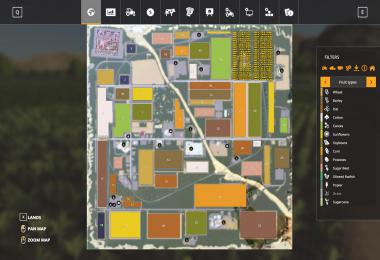 FS19 New River v1.0.0.0
