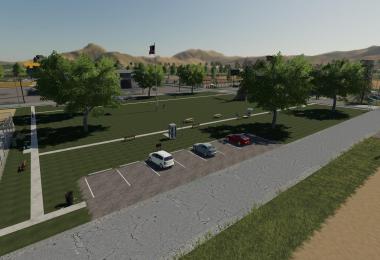 FS19 New River v1.0.0.0