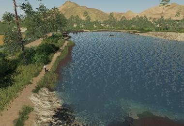 FS19 New River v1.0.0.0