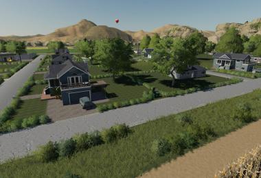 FS19 New River v1.0.0.0