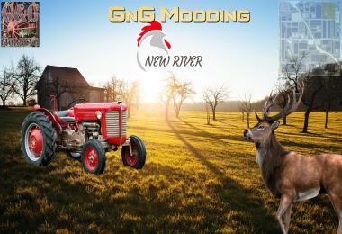 FS19 New River v1.0.0.0