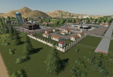 FS19 New River v1.0.0.0