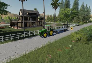 FS19 New River v1.0.0.0