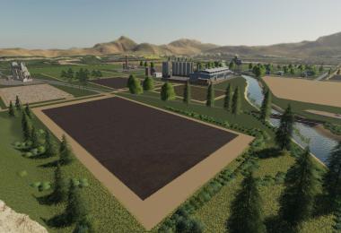 FS19 New River v1.0.0.0