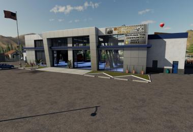 FS19 New River v1.0.0.0