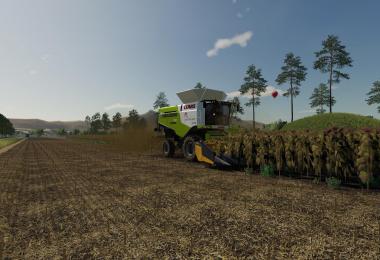 FS19 New River v1.0.0.0