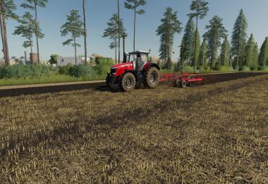 FS19 New River v1.0.0.0