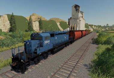 FS19 New River v1.0.0.0