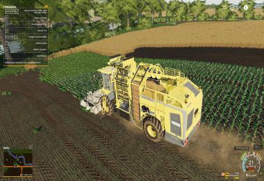FS19 CloverCreek multifruit v1.0.0.2