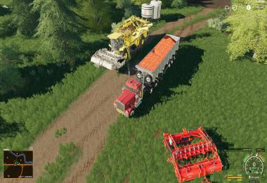 FS19 CloverCreek multifruit v1.0.0.2