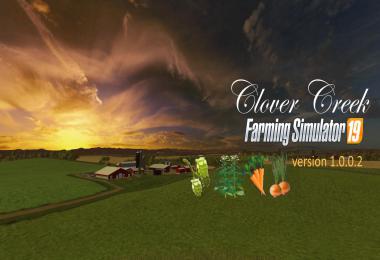 FS19 CloverCreek multifruit v1.0.0.2
