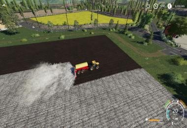 FS19 Cultures et Productions v1.3