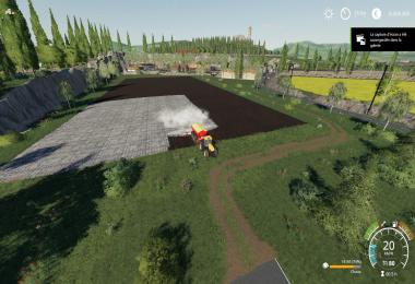 FS19 Cultures et Productions v1.3