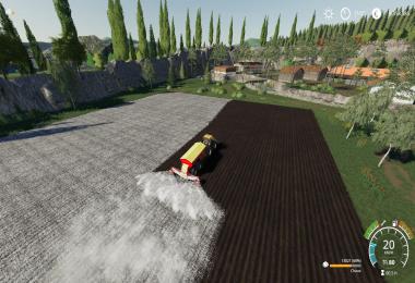 FS19 Cultures et Productions v1.3