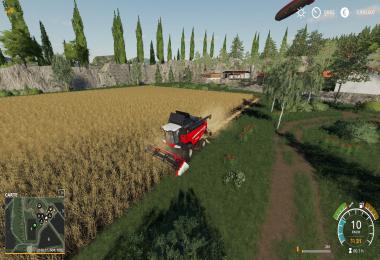 FS19 Cultures et Productions v1.3