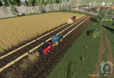 FS19 Cultures et Productions v1.3