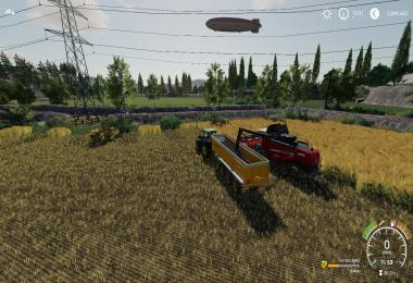 FS19 Cultures et Productions v1.3